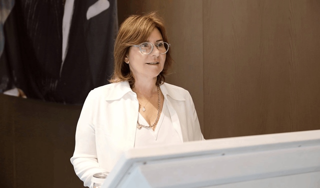 Oya Narin: 2 milyon otel yatağının sadece 137 bini markalı