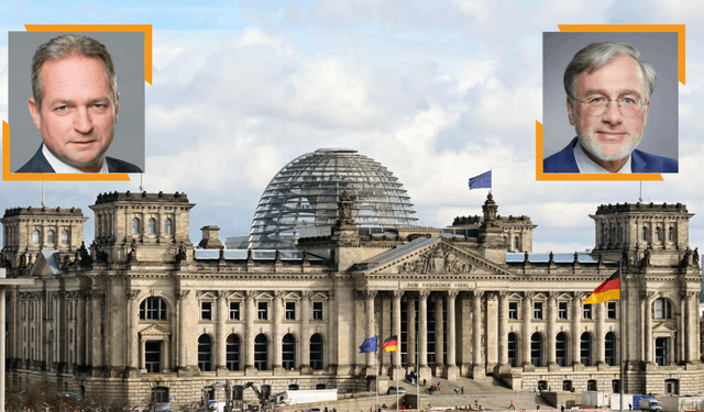 Alman turizmciler yeni koalisyon hükümetinden ne istiyor?