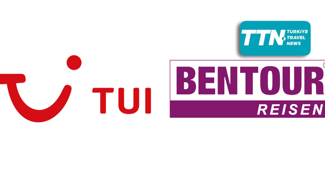 TUI Group and Bentour Reisen form strategic partnership