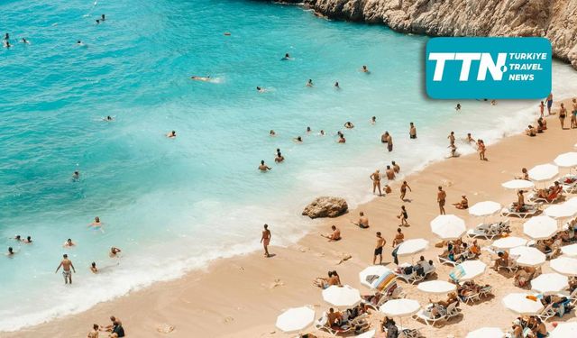 Antalya breaks all-time record for daily tourist arrivals