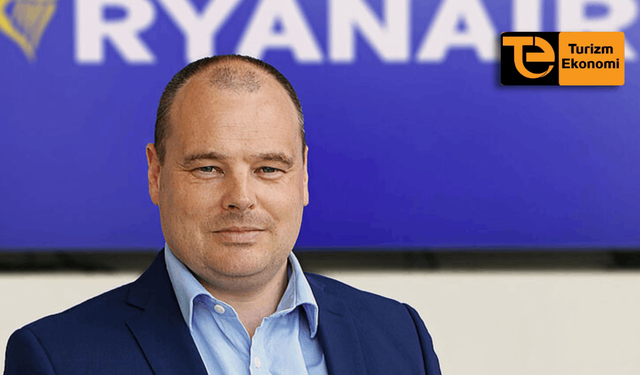 Ryanair’den yeni rezervasyon platformu: Travel Agent Direct