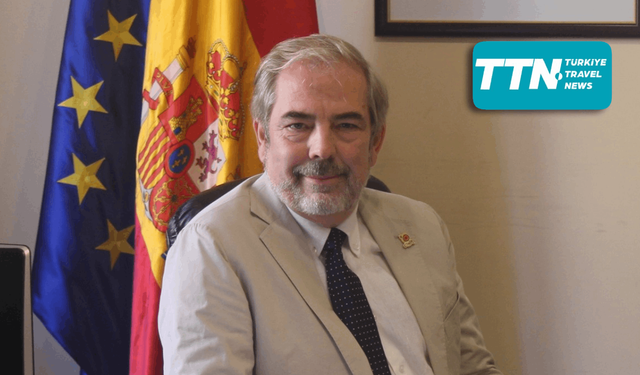 Spain aims for high-impact tourism