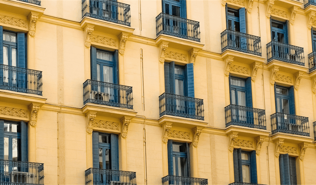 İtalya’daki otel yatırımlarında büyük artış