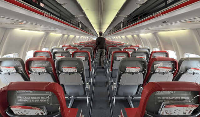 Jet2 açıkladı: Son dakika satışları nasıl gidiyor?