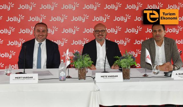 Jolly’den çalkantılı sezonda büyük başarı