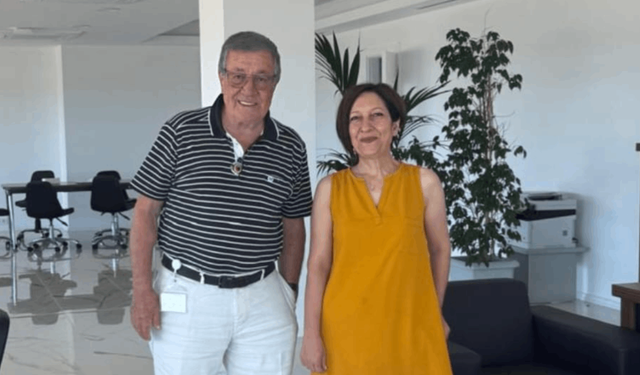 Bentour’dan çalışanlarına Almanca kursu