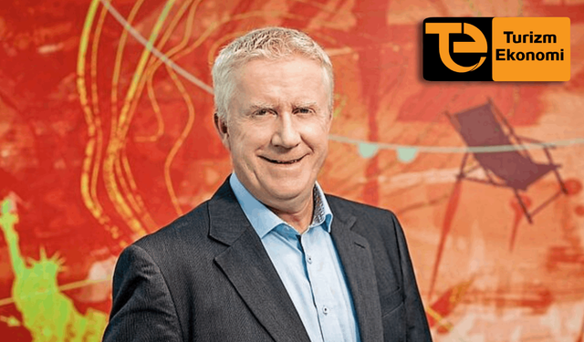 Easyjet Holidays’in yeni Avrupa direktörü Kevin Keogh oldu