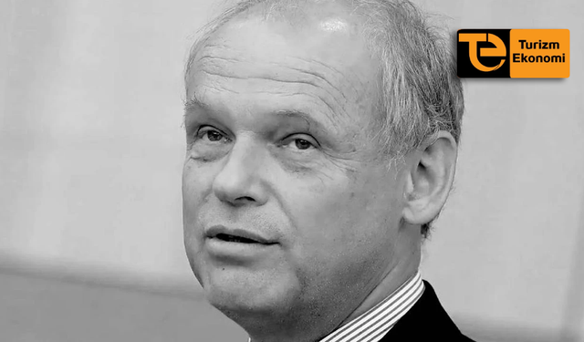 TUI CEO’sundan Alman devletiyle ilgili çok önemli iddia