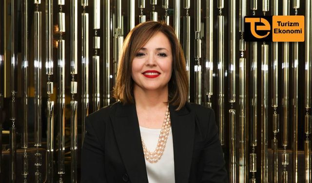 Serpil Güney, Hilton Bomonti’nin genel müdürü oldu