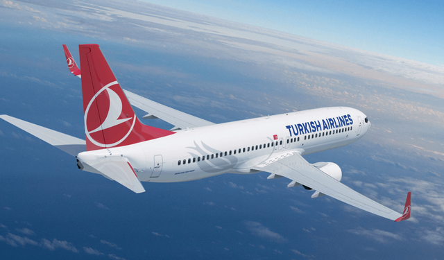 Türk Hava Yolları’dan Rusya’da yine uçuş iptalleri