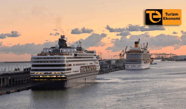 Barselona’dan kruvaziyer turizmiyle ilgili önemli karar