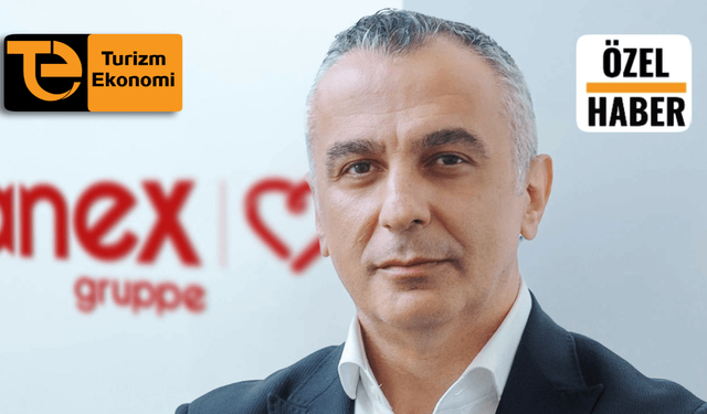 Yasir Karaçor’dan Almanya pazarı ve ANEX değerlendirmesi