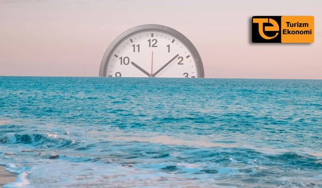 Alman aileler tatil planlarını gelecek yıla erteliyor