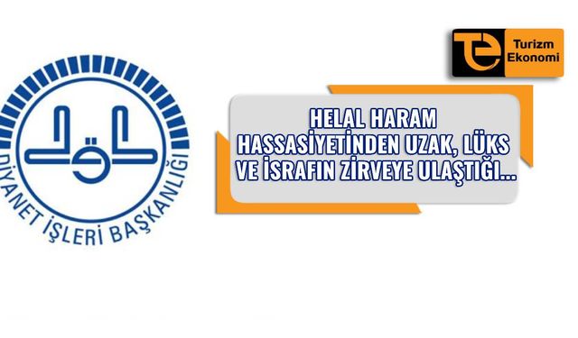 Diyanet’ten ‘tatil’ ile ilgili dikkat çeken ifadeler