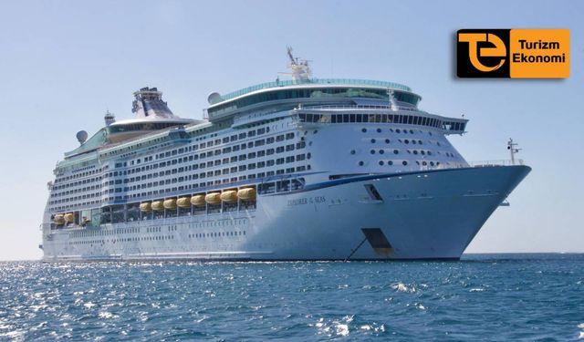 Kruvaziyer turizmi: Büyüyen sektörün karanlık yüzü