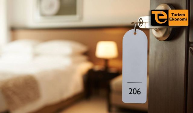 Avrupa’da otel dolulukları ne durumda?