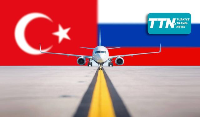 Russian tour operators will flight Antalya till mid November