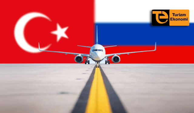 Rus tur operatörlerinden Antalya’da sezonu uzatma kararı
