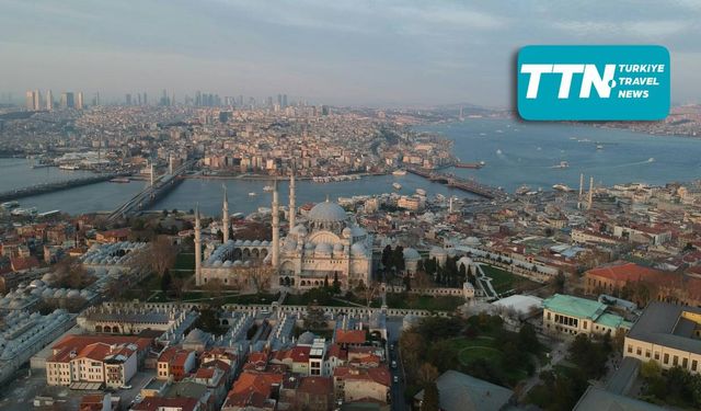 Istanbul tourism is experiencing one of its worst days