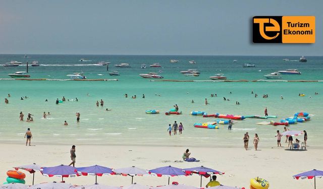 Tayland’dan büyük kampanya: 200 bin ücretsiz iç hat bileti