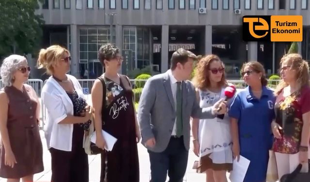 Turizmde bir dolandırıcılık olayı daha: En az 800 yolcu...