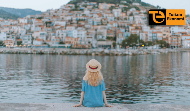 İşte Yunanistan’ın 6 aydaki turist sayısı ve turizm geliri