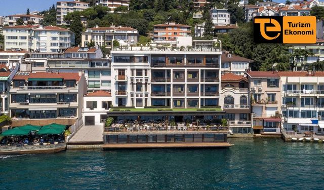 Maxis Girişim Sermayesi The Stay Otellerine yatırım yaptı
