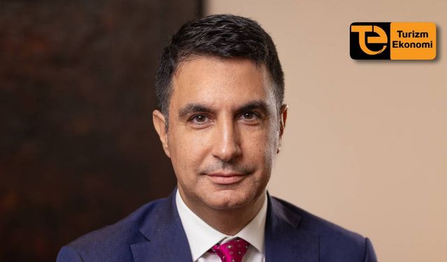Ahmet Özkan Hilton Istanbul Maslak’ın genel müdürü oldu