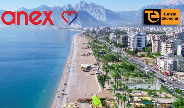 ANEX Tour’dan Rusya’da sezonu uzatma kararı