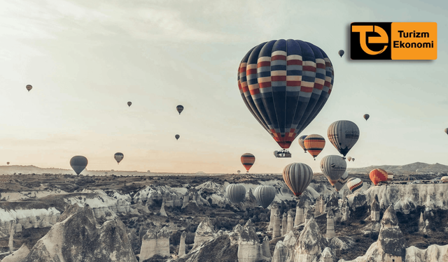 ANEX Tour'un ‘Türkiye’nin Altın Halkası’ turuna yoğun ilgi