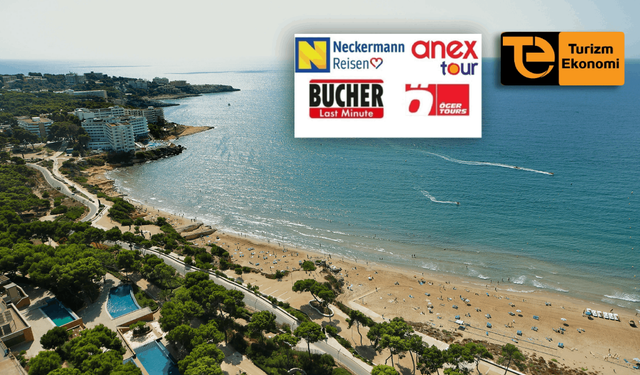 ANEX üç ülke, 18 şehri kapsayan roadshowlara başlıyor