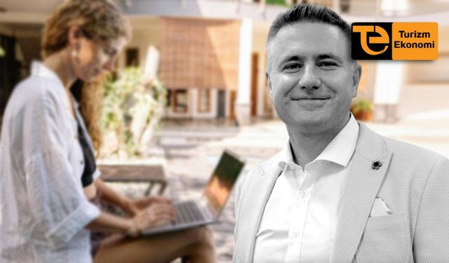 Deniz Uğur: Turizmde ‘workation’ normal tatilleri yakalayacak