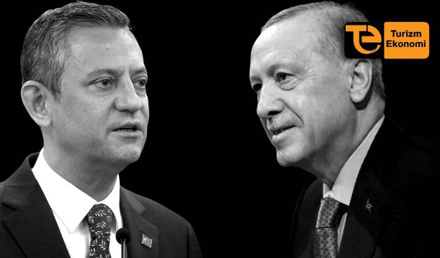 Özgür Özel’den 300 Boeing yolcu uçağı iddiası