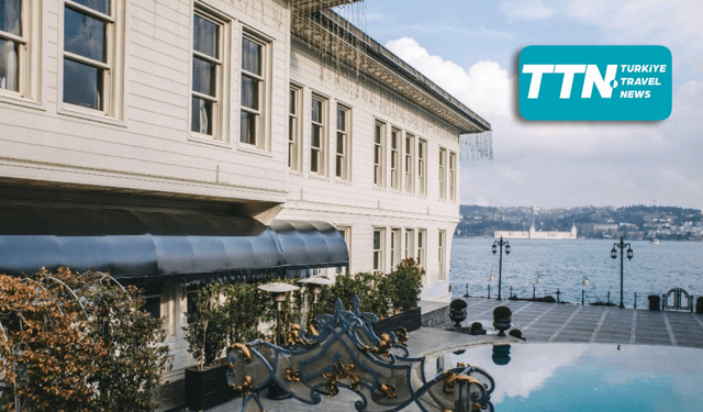 Court upholds $80m Hotel Les Ottomans sale