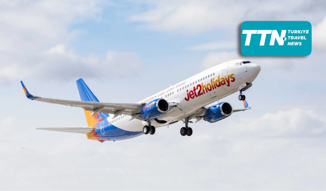 Jet2 cuts Türkiye capacity for 2026