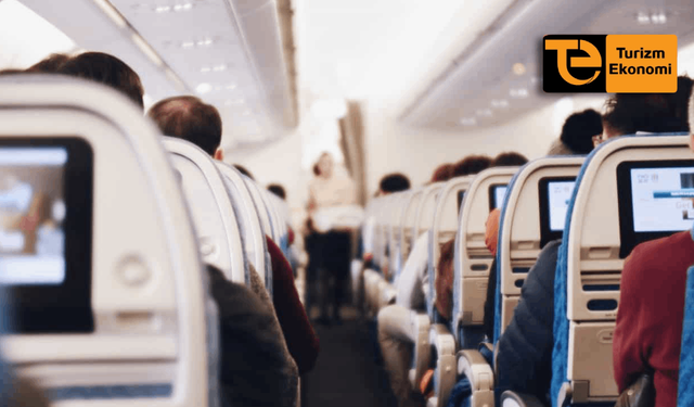 İngiliz turizm şirketi Jet2'dan kapasite düşürme kararı