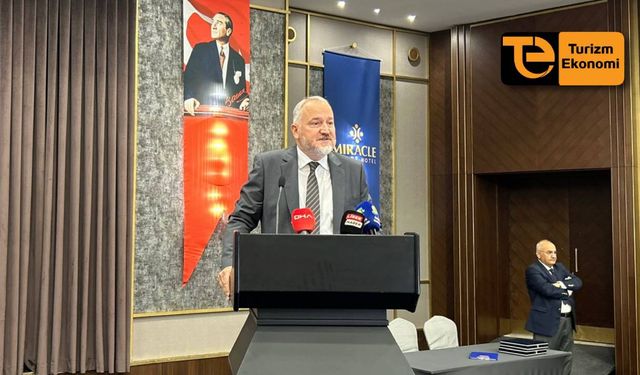 Kaan Kavaloğlu: Eylül yoğun geçiyor, Ekim’de doluluk yüksek