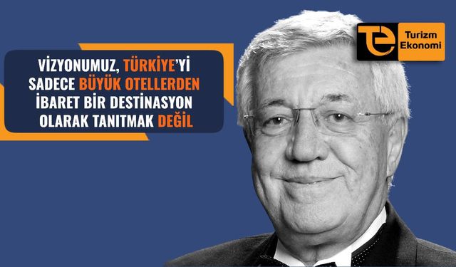 Bentour ülkenin dört bir yanına turist getirmeye hazırlanıyor