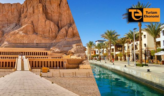 Pegasus İstanbul’dan Mısır’a iki hat birden açıyor