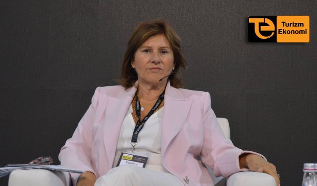 Oya Narin: Yatak stoğunun bir kısmı rezidansa dönüştürülmeli