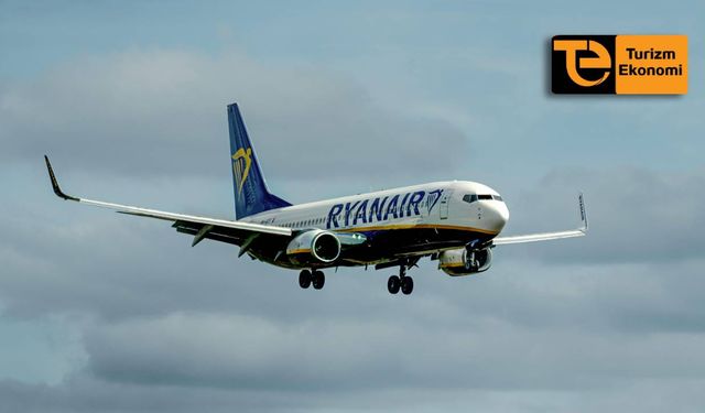 Ryanair’den İspanya’ya ‘kapasite’ şantajı