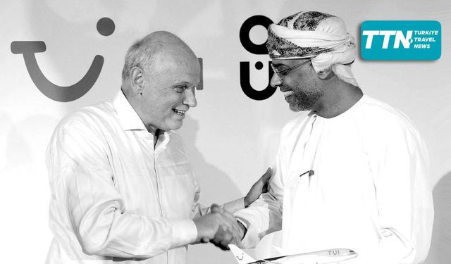 Oman, TUI partner to develop Dhofar tourism cluster