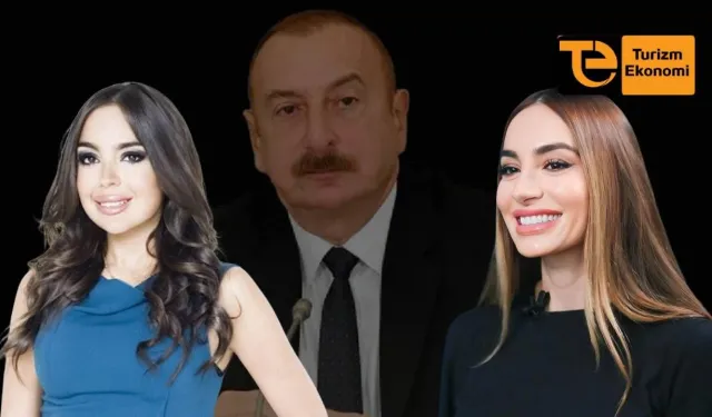 Aliyev’in kızları Pasha Holding’le Bodrum’a kancayı taktı