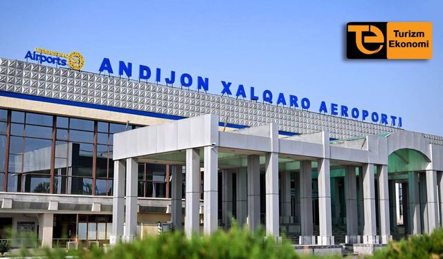 Özbekistan Hava Yolları İstanbul’a yeni hat açıyor