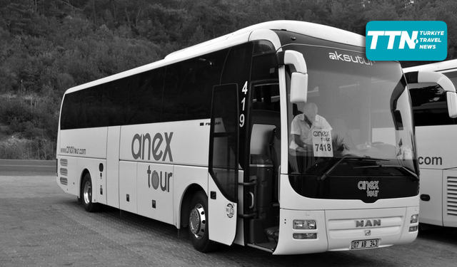 ANEX Group: Neşe Koçkar released, no link to probe