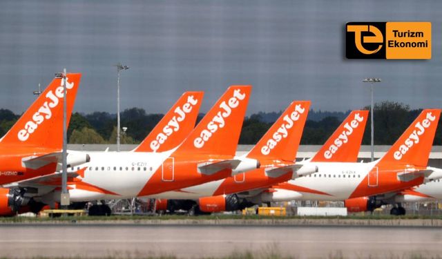 MSC’den EasyJet’i satın alacak iddialarına ilişkin açıklama