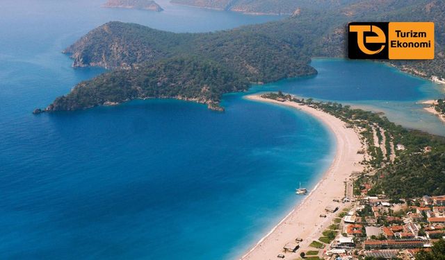 TÜİK: Seyahat harcamaları yüzde 13,4 arttı