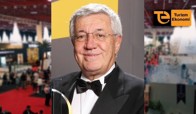 Bentour Reisen Antalya Turizm Fuarı'nda