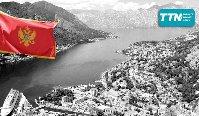 Montenegro’s decision alarms Turkish tourism industry