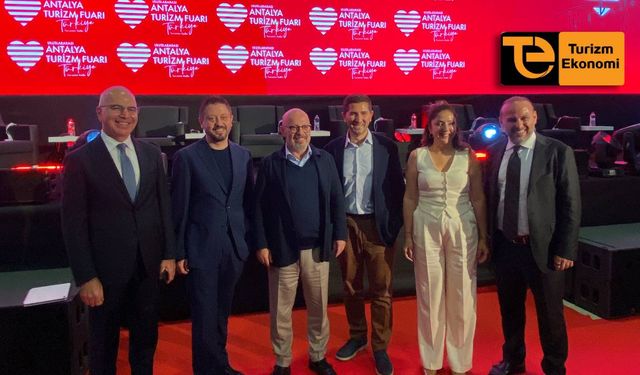 Mustafa Kemal Çubuk 2026’nın kazanan ve kaybeden otellerini açıkladı